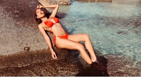 Nacktes geleaktes OnlyFans-Foto von Asiangift