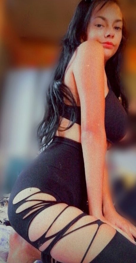 Nacktes geleaktes OnlyFans-Foto von Anithaprincess18