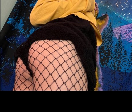 Nacktes geleaktes OnlyFans-Foto von Fvreignbeauty