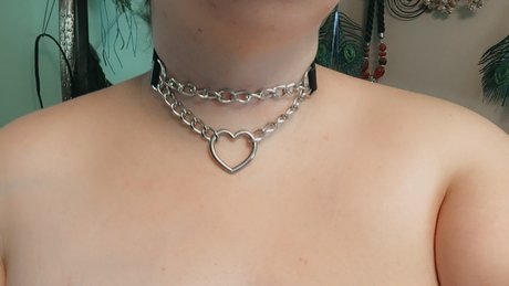 Nacktes geleaktes OnlyFans-Foto von  Ashley Alue Hecate 