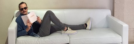 Nacktes geleaktes OnlyFans-Foto von Ashton Koston