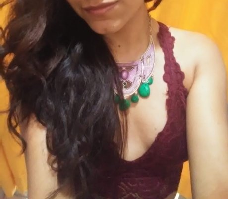 Nacktes geleaktes OnlyFans-Foto von Lissandraxxx
