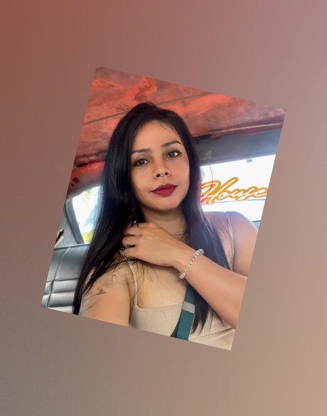 Nacktes geleaktes OnlyFans-Foto von Andrea A