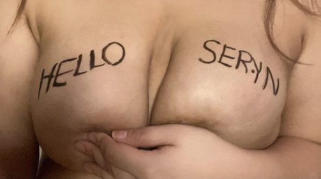 Nacktes geleaktes OnlyFans-Foto von Asian Seryn