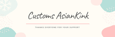 Asian Kink
