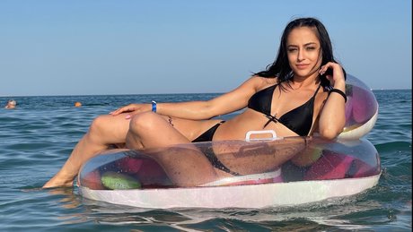 Nacktes geleaktes OnlyFans-Foto von 