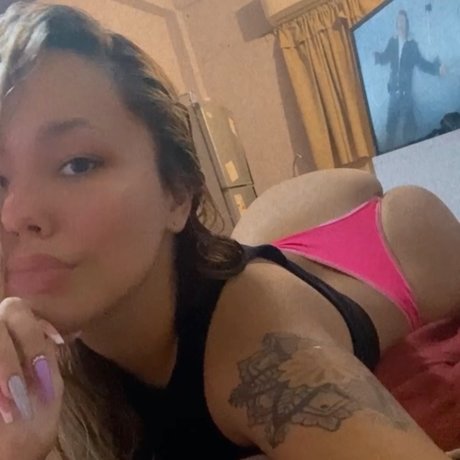 Nacktes geleaktes OnlyFans-Foto von Mica 