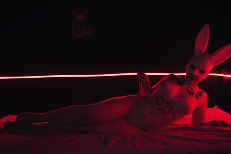 Nacktes geleaktes OnlyFans-Foto von Gata