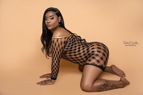 Nacktes geleaktes OnlyFans-Foto von Amira