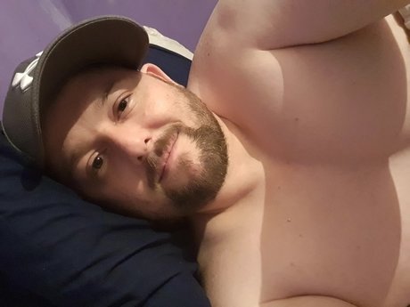 Nacktes geleaktes OnlyFans-Foto von Richie Brum