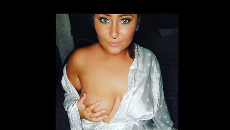 Nacktes geleaktes OnlyFans-Foto von Maria Tequila