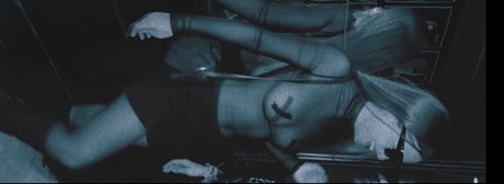 Nacktes geleaktes OnlyFans-Foto von Maria