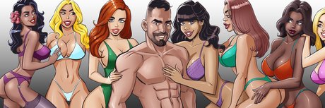 Nacktes geleaktes OnlyFans-Foto von Maximovip