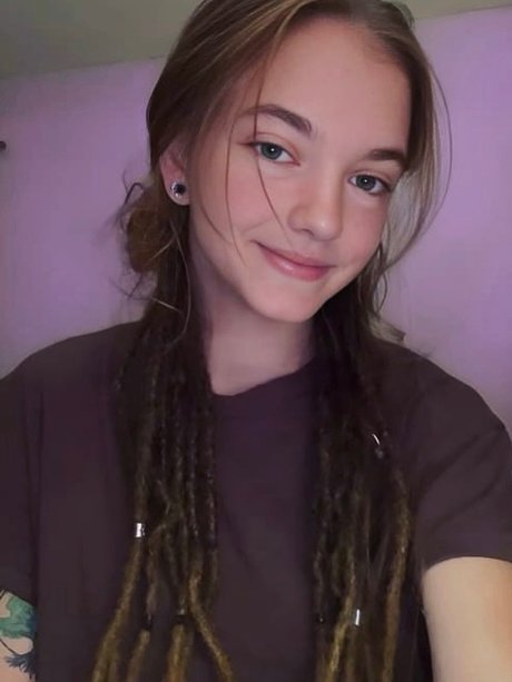 Nacktes geleaktes OnlyFans-Foto von Jay