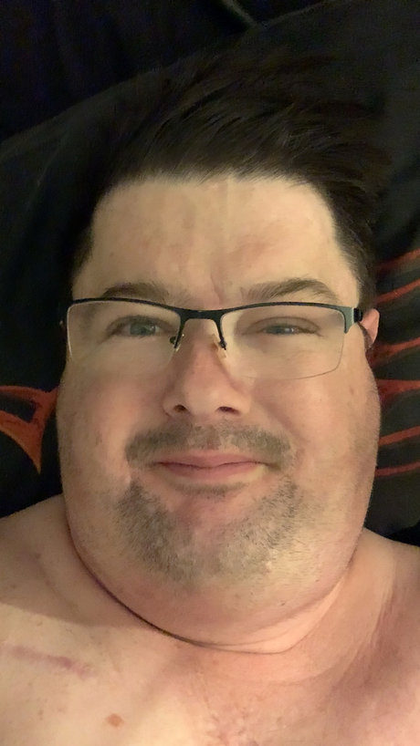 Nacktes geleaktes OnlyFans-Foto von Maverick334