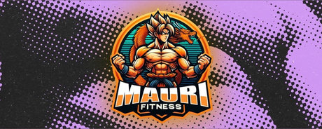 Nacktes geleaktes OnlyFans-Foto von Maurifitness 