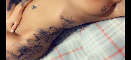 Nacktes geleaktes OnlyFans-Foto von T