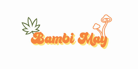 Nacktes geleaktes OnlyFans-Foto von Bambi May