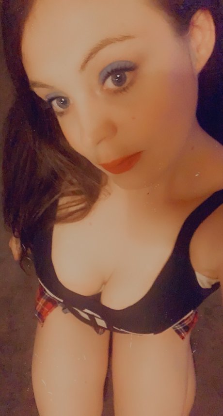 Nacktes geleaktes OnlyFans-Foto von Bambi Summer