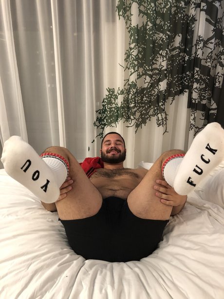 Nacktes geleaktes OnlyFans-Foto von Cubster In Baltimore
