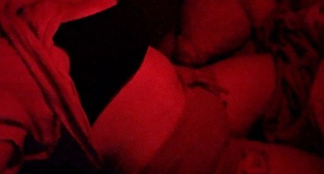Nacktes geleaktes OnlyFans-Foto von Mir