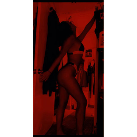 Nacktes geleaktes OnlyFans-Foto von Barbie Morena