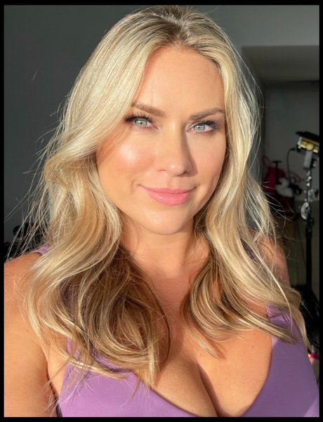 Nacktes geleaktes OnlyFans-Foto von Heather
