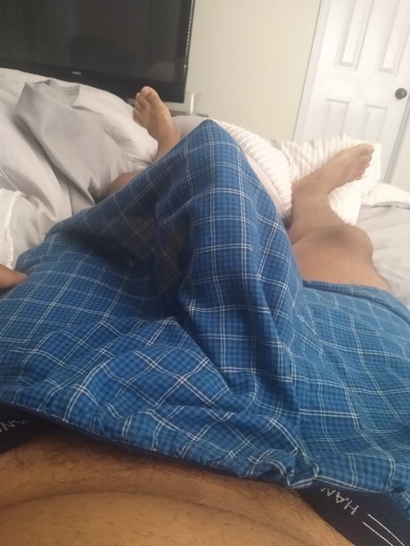 Nacktes geleaktes OnlyFans-Foto von Bbc444