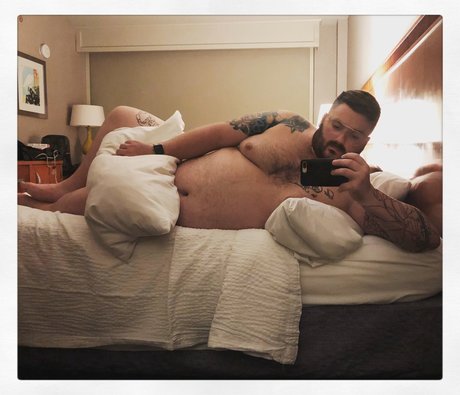 Nacktes geleaktes OnlyFans-Foto von Jake