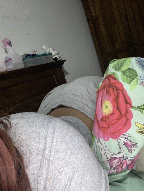 Nacktes geleaktes OnlyFans-Foto von A