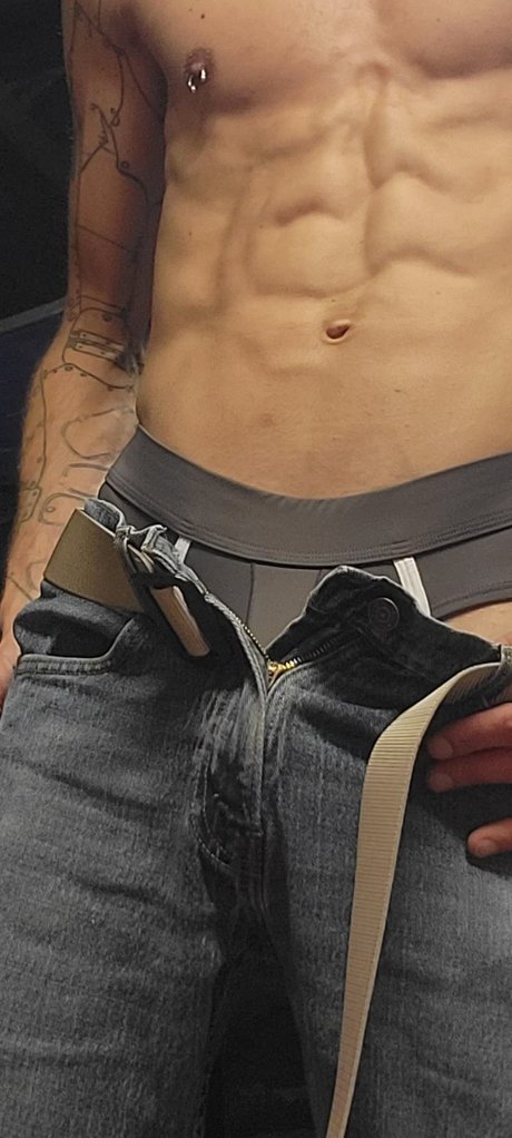 Nacktes geleaktes OnlyFans-Foto von Mattymatt The Big Dick Daddy