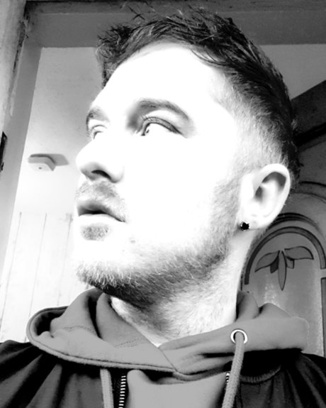 Nacktes geleaktes OnlyFans-Foto von Matty121