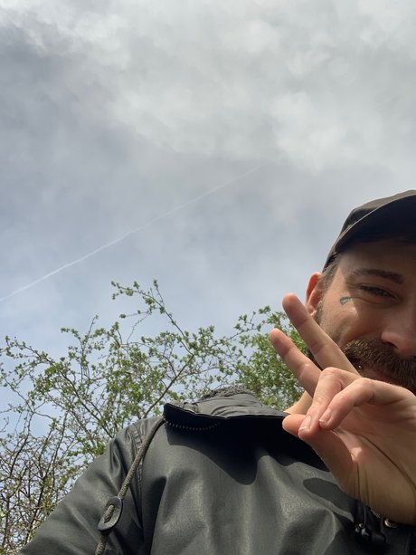Matt