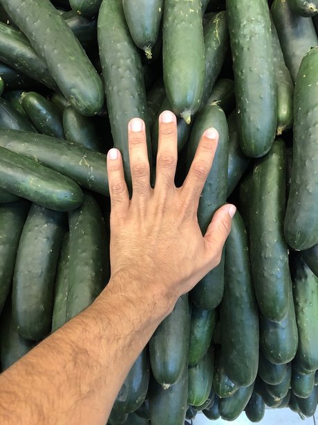 Nacktes geleaktes OnlyFans-Foto von Matica De Pelo