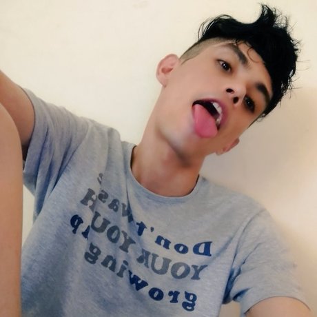 Nacktes geleaktes OnlyFans-Foto von Matias Gantier