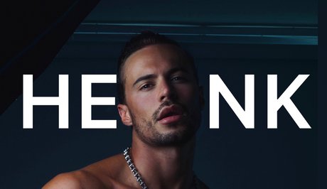 Nacktes geleaktes OnlyFans-Foto von Henk