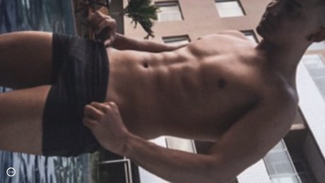Nacktes geleaktes OnlyFans-Foto von Matews Dias