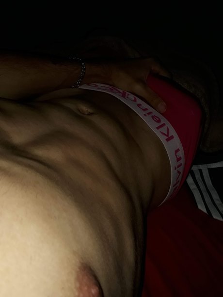 Nacktes geleaktes OnlyFans-Foto von Mateus Henrique