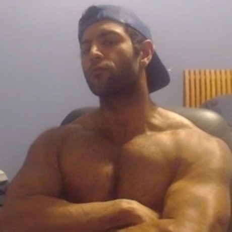 Nacktes geleaktes OnlyFans-Foto von Masterzobistone