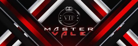 Nacktes geleaktes OnlyFans-Foto von Mastervale
