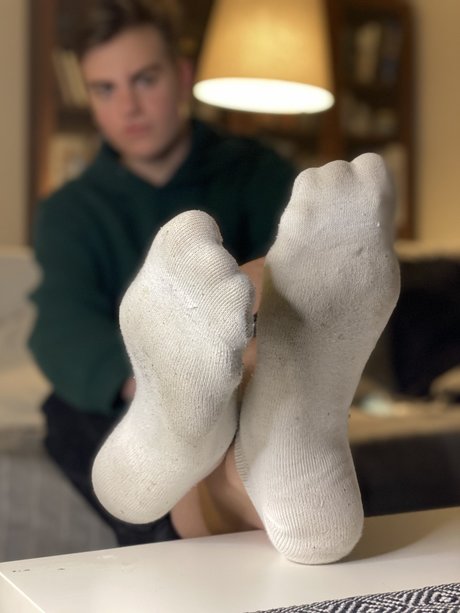 Nacktes geleaktes OnlyFans-Foto von Ilya