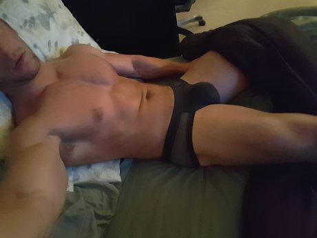 Nacktes geleaktes OnlyFans-Foto von Masterfiderman