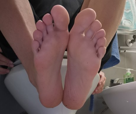 Nacktes geleaktes OnlyFans-Foto von Master