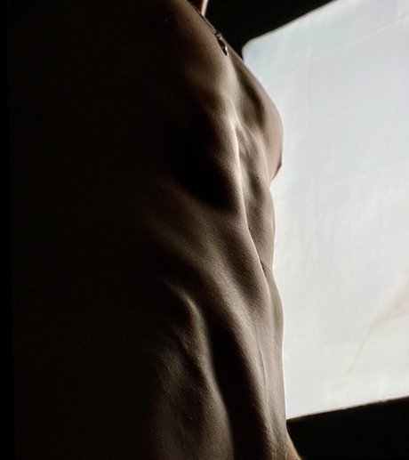 Nacktes geleaktes OnlyFans-Foto von Ya Boy Cookie