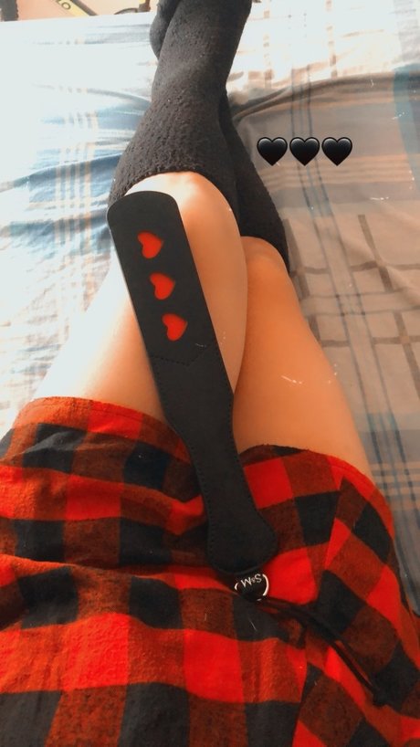 Nacktes geleaktes OnlyFans-Foto von Bdsm Haven