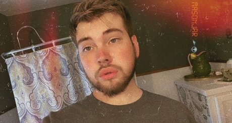 Nacktes geleaktes OnlyFans-Foto von Masonjar666