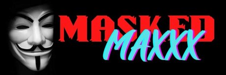 Nacktes geleaktes OnlyFans-Foto von Masked Maxxx
