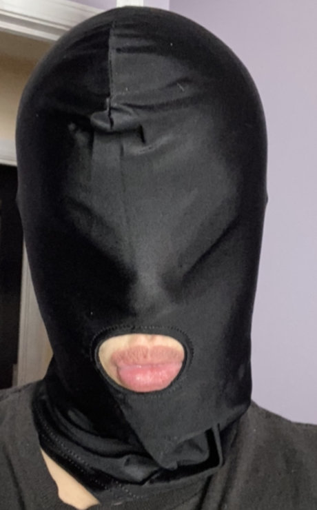 Masked Man