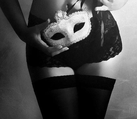 Miss Intrigue