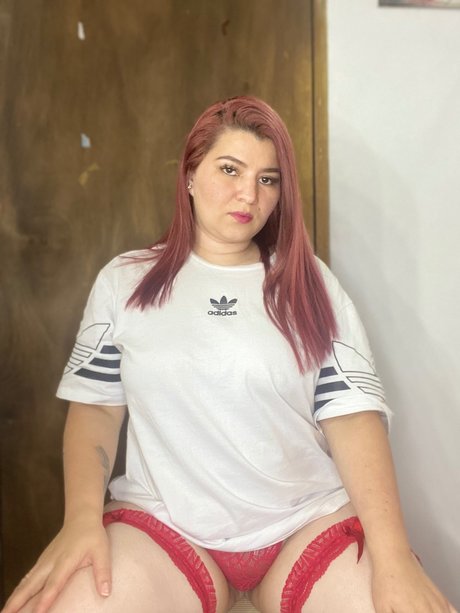 Nacktes geleaktes OnlyFans-Foto von Dulcecita